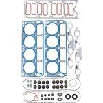 Order Head Gasket Set by MAHLE ORIGINAL - HS5975D For Your Vehicle