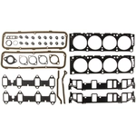 Order Head Gasket Set by MAHLE ORIGINAL - HS3389VJ For Your Vehicle