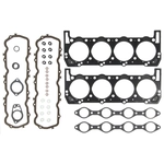 Order Head Gasket Set by MAHLE ORIGINAL - HS3789 For Your Vehicle