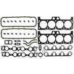 Order Head Gasket Set by MAHLE ORIGINAL - HS3851 For Your Vehicle
