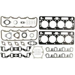 Order Head Gasket Set by MAHLE ORIGINAL - HS4021 For Your Vehicle