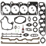 Order Head Gasket Set by MAHLE ORIGINAL - HS54097-2 For Your Vehicle