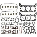 Order Head Gasket Set by MAHLE ORIGINAL - HS54175E For Your Vehicle