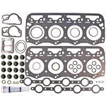 Order Head Gasket Set by MAHLE ORIGINAL - HS54204A For Your Vehicle