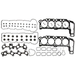 Order Head Gasket Set by MAHLE ORIGINAL - HS54237 For Your Vehicle