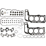 Order Head Gasket Set by MAHLE ORIGINAL - HS54250A For Your Vehicle