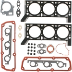 Order Head Gasket Set by MAHLE ORIGINAL - HS54322 For Your Vehicle