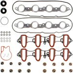 Order Head Gasket Set by MAHLE ORIGINAL - HS54332 For Your Vehicle