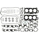 Order Head Gasket Set by MAHLE ORIGINAL - HS54339 For Your Vehicle