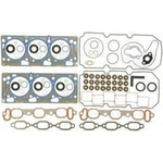 Order Head Gasket Set by MAHLE ORIGINAL - HS54372 For Your Vehicle