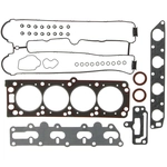 Order Head Gasket Set by MAHLE ORIGINAL - HS54395 For Your Vehicle