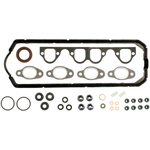 Order Head Gasket Set by MAHLE ORIGINAL - HS54434 For Your Vehicle