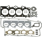 Order Head Gasket Set by MAHLE ORIGINAL - HS54485A For Your Vehicle