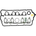 Order Head Gasket Set by MAHLE ORIGINAL - HS54543 For Your Vehicle