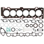 Order Head Gasket Set by MAHLE ORIGINAL - HS54550 For Your Vehicle