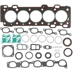 Order Head Gasket Set by MAHLE ORIGINAL - HS54552A For Your Vehicle