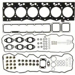 Order Head Gasket Set by MAHLE ORIGINAL - HS54556 For Your Vehicle