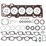 Order Head Gasket Set by MAHLE ORIGINAL - HS54567 For Your Vehicle