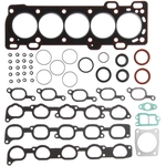 Order Head Gasket Set by MAHLE ORIGINAL - HS54570 For Your Vehicle