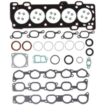 Order Head Gasket Set by MAHLE ORIGINAL - HS54570 For Your Vehicle