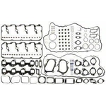 Order Head Gasket Set by MAHLE ORIGINAL - HS54580A For Your Vehicle