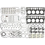Order Head Gasket Set by MAHLE ORIGINAL - HS54657 For Your Vehicle