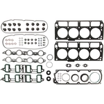 Order Head Gasket Set by MAHLE ORIGINAL - HS54660A For Your Vehicle