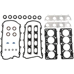 Order Head Gasket Set by MAHLE ORIGINAL - HS54670 For Your Vehicle