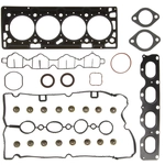 Order Head Gasket Set by MAHLE ORIGINAL - HS54702 For Your Vehicle