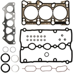 Order Head Gasket Set by MAHLE ORIGINAL - HS54724 For Your Vehicle