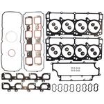 Order Head Gasket Set by MAHLE ORIGINAL - HS54734 For Your Vehicle