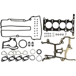 Order Head Gasket Set by MAHLE ORIGINAL - HS54898 For Your Vehicle