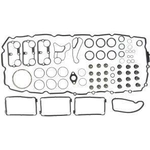 Order Head Gasket Set by MAHLE ORIGINAL - HS55004 For Your Vehicle