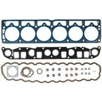 Order Head Gasket Set by MAHLE ORIGINAL - HS5713X For Your Vehicle