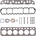 Order Head Gasket Set by MAHLE ORIGINAL - HS5713Z For Your Vehicle