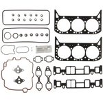 Order Head Gasket Set by MAHLE ORIGINAL - HS5744F For Your Vehicle