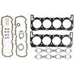 Order Head Gasket Set by MAHLE ORIGINAL - HS5869 For Your Vehicle