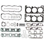 Order Head Gasket Set by MAHLE ORIGINAL - HS5887B For Your Vehicle