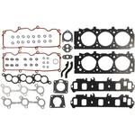 Order Head Gasket Set by MAHLE ORIGINAL - HS5891 For Your Vehicle