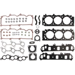 Order Head Gasket Set by MAHLE ORIGINAL - HS5891A For Your Vehicle