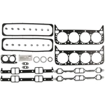 Order Head Gasket Set by MAHLE ORIGINAL - HS5898 For Your Vehicle