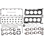 Order Head Gasket Set by MAHLE ORIGINAL - HS5931F For Your Vehicle