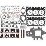 Order Head Gasket Set by MAHLE ORIGINAL - HS5934A For Your Vehicle