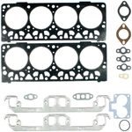 Order Head Gasket Set by MAHLE ORIGINAL - HS5940 For Your Vehicle
