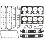 Order Head Gasket Set by MAHLE ORIGINAL - HS5940A For Your Vehicle