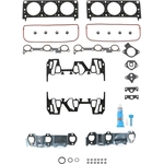 Order VICTOR REINZ - 02-10058-01 - Engine Cylinder Head Gasket Set For Your Vehicle