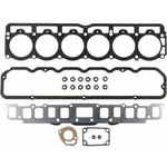 Order Head Gasket Set by VICTOR REINZ - 02-10081-01 For Your Vehicle