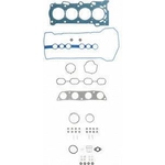 Order Head Gasket Set by VICTOR REINZ - 02-10090-01 For Your Vehicle