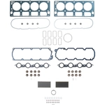 Order Head Gasket Set by VICTOR REINZ - 02-10100-01 For Your Vehicle