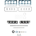 Order Head Gasket Set by VICTOR REINZ - 02-10121-01 For Your Vehicle
